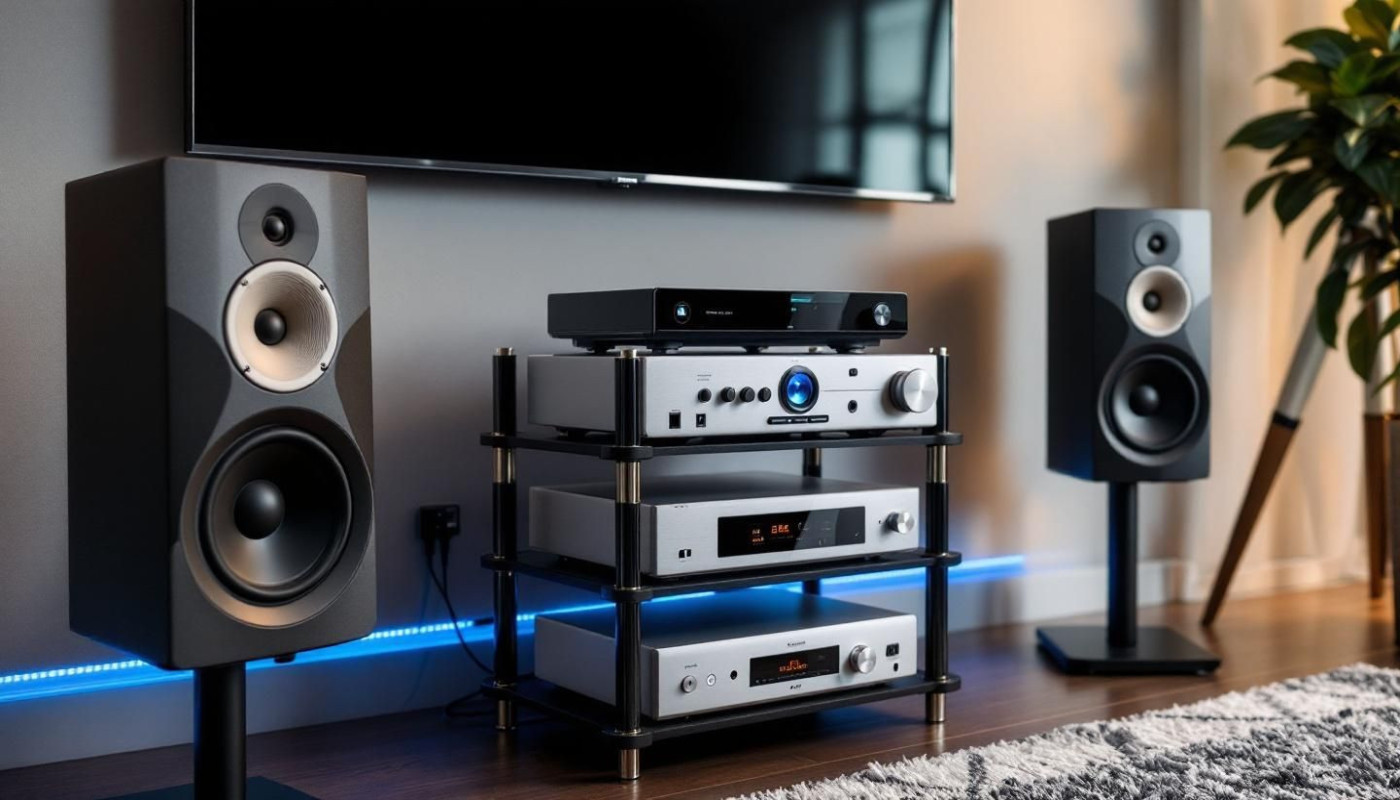 Comment choisir votre équipement pour une écoute haute fidélité optimale ?